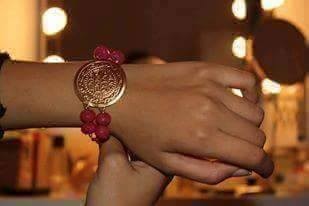 Bracelet Mahboub