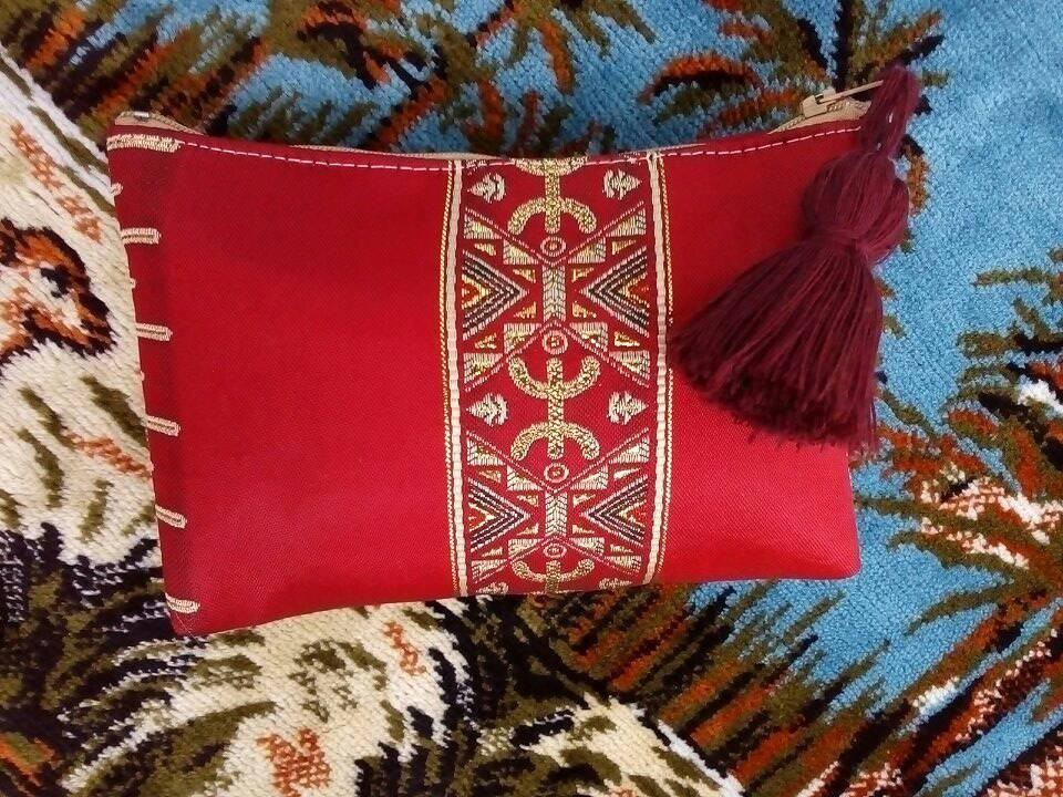 Pochette hrem Artisans d Art